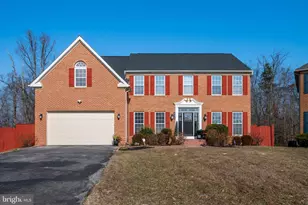 8028 Dorado Terrace, Brandywine, MD 20613 - Photo 3