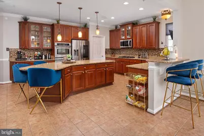 8028 Dorado, Brandywine, MD 20613 - Photo 17