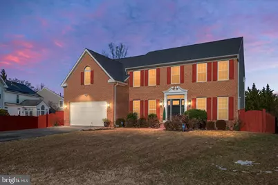 8028 Dorado Terrace, Brandywine, MD 20613 - Photo 1