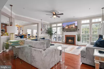 8028 Dorado, Brandywine, MD 20613 - Photo 13