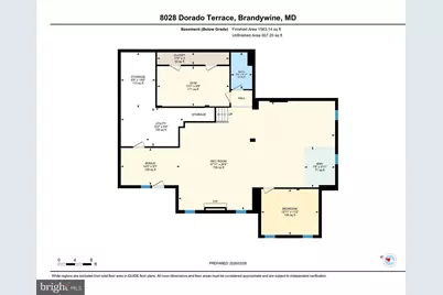 8028 Dorado, Brandywine, MD 20613 - Photo 57