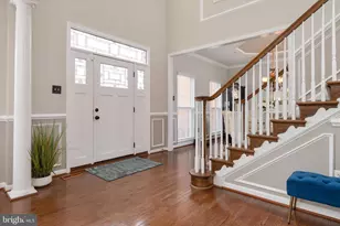 8028 Dorado Terrace, Brandywine, MD 20613 - Photo 5