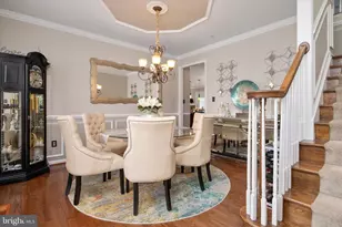 8028 Dorado Terrace, Brandywine, MD 20613 - Photo 9