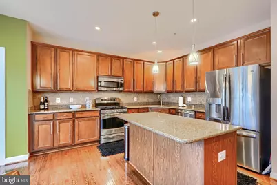 3304 Saint Marys View Road, Accokeek, MD 20607 - Photo 17