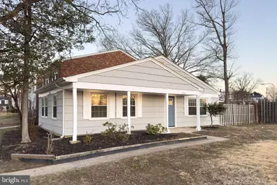 12714 Midwood Lane, Bowie, MD 20715 - Photo 1