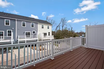 7268 Contee Road, Laurel, MD 20707 - Photo 39
