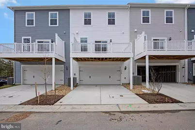 7268 Contee Road, Laurel, MD 20707 - Photo 41