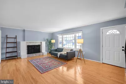 2831 Sudberry Lane, Bowie, MD 20715 - Photo 3