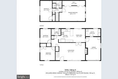 2831 Sudberry Lane, Bowie, MD 20715 - Photo 43