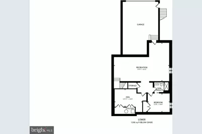 4021 Hamilton Street, Hyattsville, MD 20781 - Photo 45