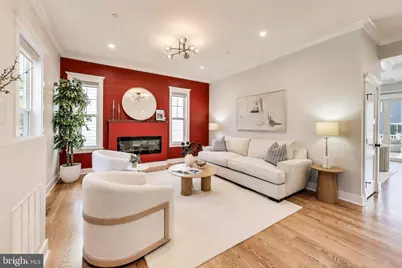 4021 Hamilton Street, Hyattsville, MD 20781 - Photo 5