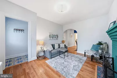 3211 Varnum Street, Mount Rainier, MD 20712 - Photo 5