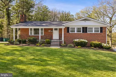 14813 Berry Road, Accokeek, MD 20607 - Photo 1