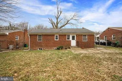 7212 Beltz Drive, District Heights, MD 20747 - Photo 27