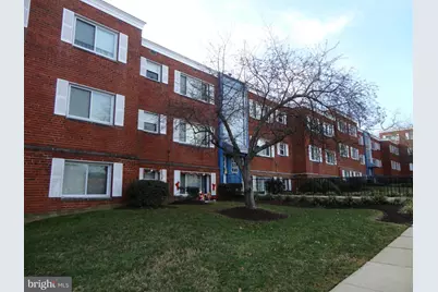 3831 Hamilton Street #F-204, Hyattsville, MD 20781 - Photo 1