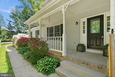 5918 Old Croom Station Road, Upper Marlboro, MD 20772 - Photo 3