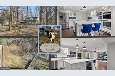 5918 Old Croom Station Road, Upper Marlboro, MD 20772 - Photo 1