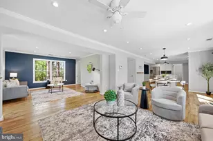 5918 Old Croom Station Rd, Upper Marlboro, MD 20772 - Photo 11