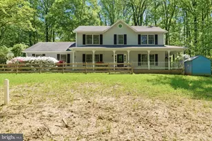 5918 Old Croom Station Rd, Upper Marlboro, MD 20772 - Photo 89