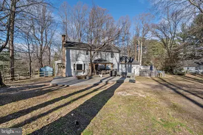 5918 Old Croom Station Road, Upper Marlboro, MD 20772 - Photo 49