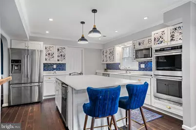 5918 Old Croom Station Road, Upper Marlboro, MD 20772 - Photo 9