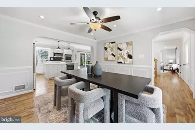 5918 Old Croom Station Road, Upper Marlboro, MD 20772 - Photo 21