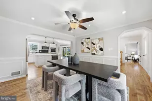 5918 Old Croom Station Rd, Upper Marlboro, MD 20772 - Photo 21