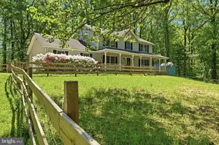 5918 Old Croom Station Rd, Upper Marlboro, MD 20772 - Photo 87