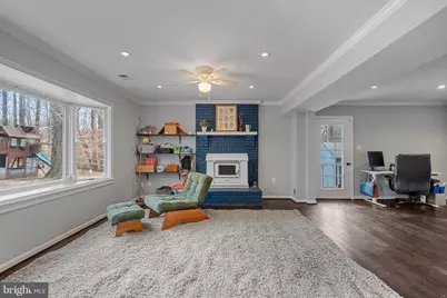 5918 Old Croom Station Road, Upper Marlboro, MD 20772 - Photo 17