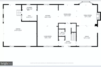 5918 Old Croom Station Road, Upper Marlboro, MD 20772 - Photo 43