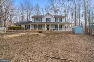 5918 Old Croom Station Rd, Upper Marlboro, MD 20772 - Photo 3