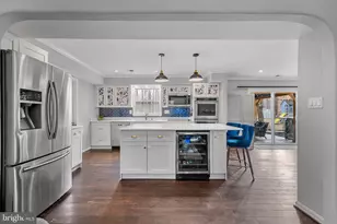 5918 Old Croom Station Rd, Upper Marlboro, MD 20772 - Photo 13