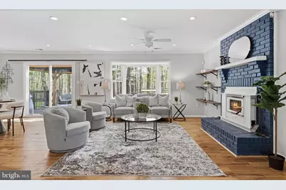 5918 Old Croom Station Road, Upper Marlboro, MD 20772 - Photo 9