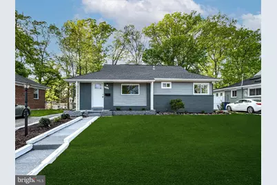 7012 Gateway Boulevard, District Heights, MD 20747 - Photo 1