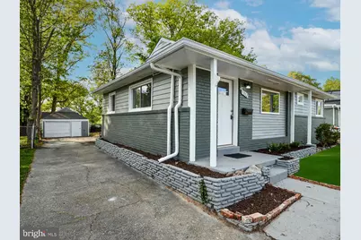 7012 Gateway Boulevard, District Heights, MD 20747 - Photo 39