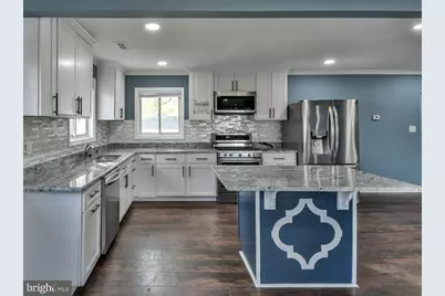 7012 Gateway Boulevard, District Heights, MD 20747 - Photo 9