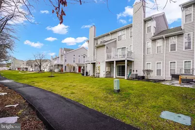 4743 King John Way #184, Upper Marlboro, MD 20772 - Photo 13