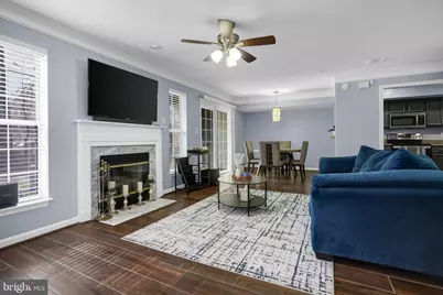 4743 King John Way #184, Upper Marlboro, MD 20772 - Photo 7