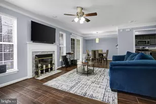 4743 King John Way, Upper Marlboro, MD 20772 - Photo 7