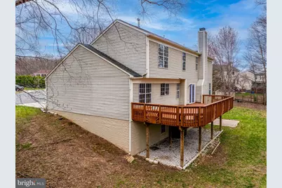 501 Dobbin Court, Accokeek, MD 20607 - Photo 37