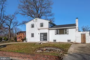 5009 Barto Ave, Suitland, MD 20746 - Photo 31