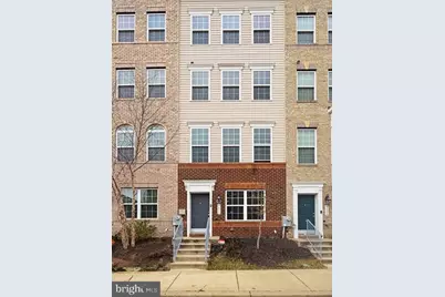 9604 Wesbourne Drive, Upper Marlboro, MD 20774 - Photo 41