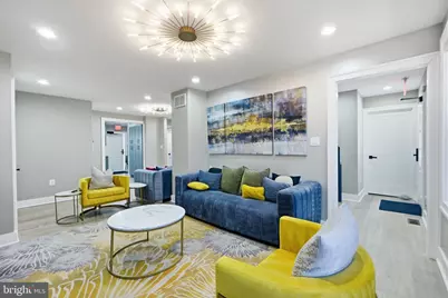 6314 Barrs Lane #ROOM ONLY, Lanham, MD 20706 - Photo 7