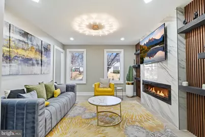 6314 Barrs Lane #ROOM ONLY, Lanham, MD 20706 - Photo 9