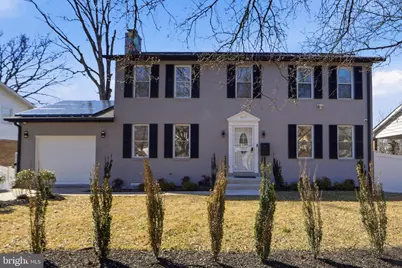 6314 Barrs Lane #ROOM ONLY, Lanham, MD 20706 - Photo 3