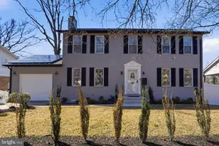 6314 Barrs Ln, Lanham, MD 20706 - Photo 3