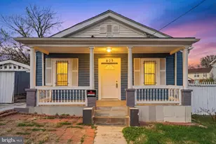 805 Eastern Ave, Capitol Heights, MD 20743 - Photo 1