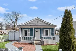 805 Eastern Ave, Capitol Heights, MD 20743 - Photo 1