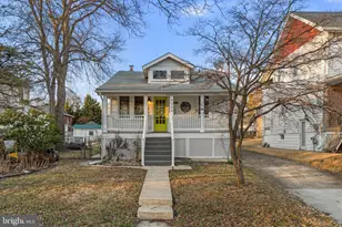 4004 Ingraham St, Hyattsville, MD 20781 - Photo 1