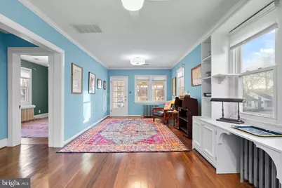 4004 Ingraham Street, Hyattsville, MD 20781 - Photo 7